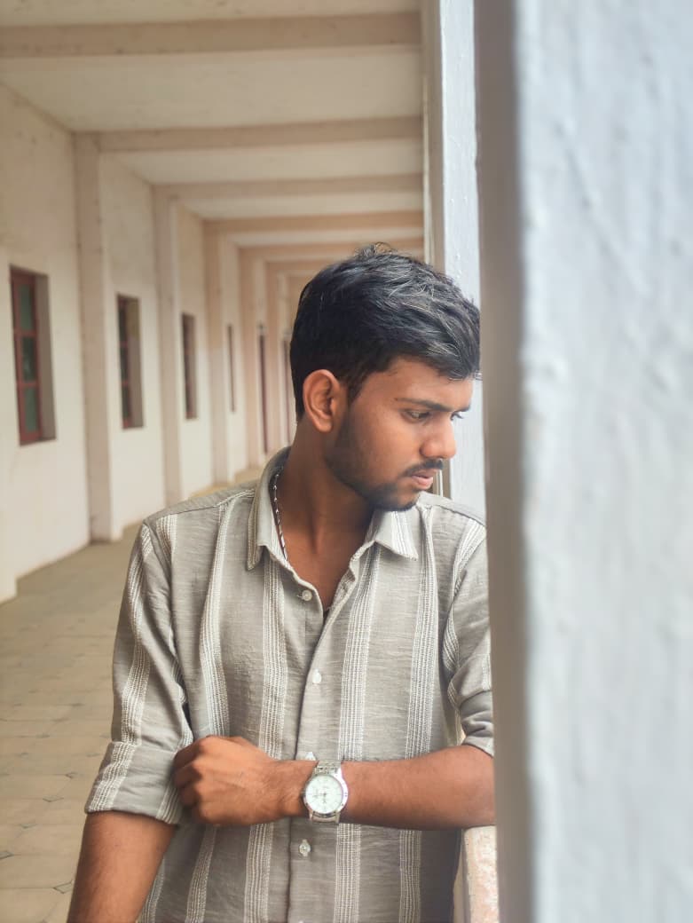 Sanjay Kumar S